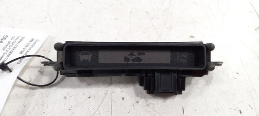 Screen Dash Upper Opt Ueu Fits 12-17 EQUINOX