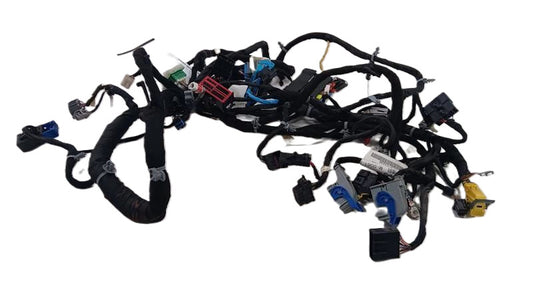 Dodge Dart Dash Wire Wiring Harness  2013 2014 2015 2016