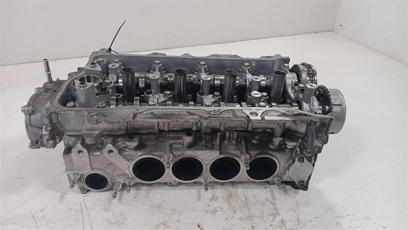 Engine Cylinder Head 2.5L A25AFKS Engine Fits 18-19 CAMRY