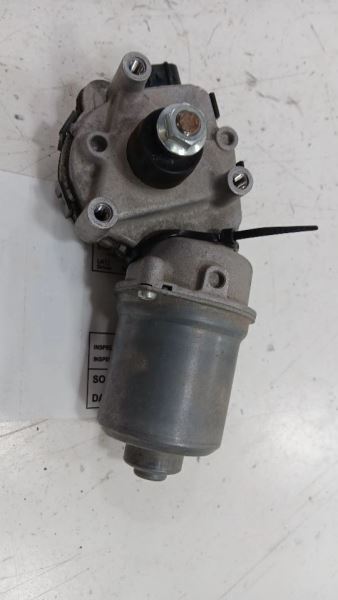 Windshield Wiper Motor Fits 19 IMPREZA