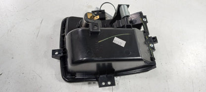 Acura MDX Storage Pocket 2010 2011 2012 2013