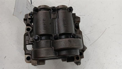 Mazda 3 MAZDA 3   2011 Engine Balance Shaft2010 2011 2012 2013