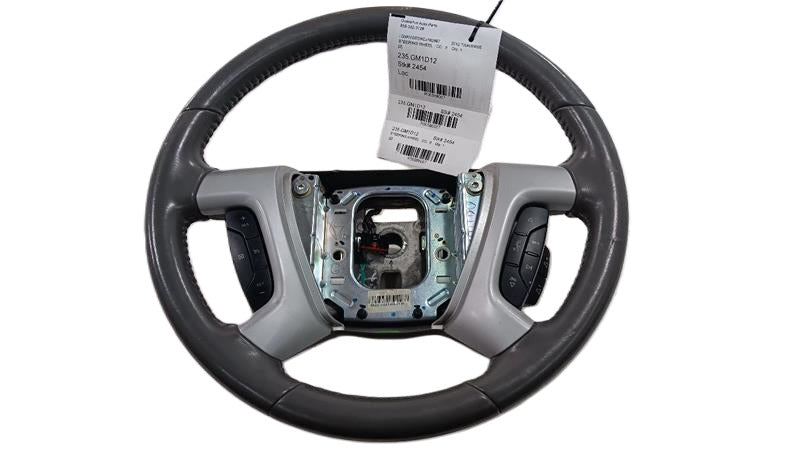 Chevy Traverse Steering Wheel  2010 2011 2012 2013