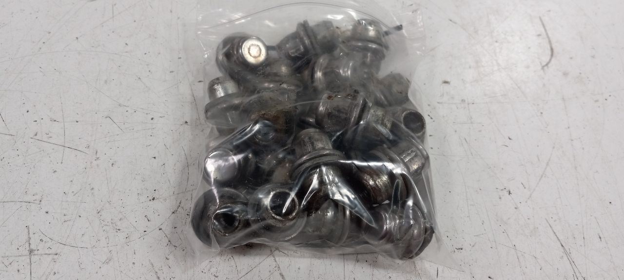 Nissan Maxima Lug Nut Set 2012 2013 2014