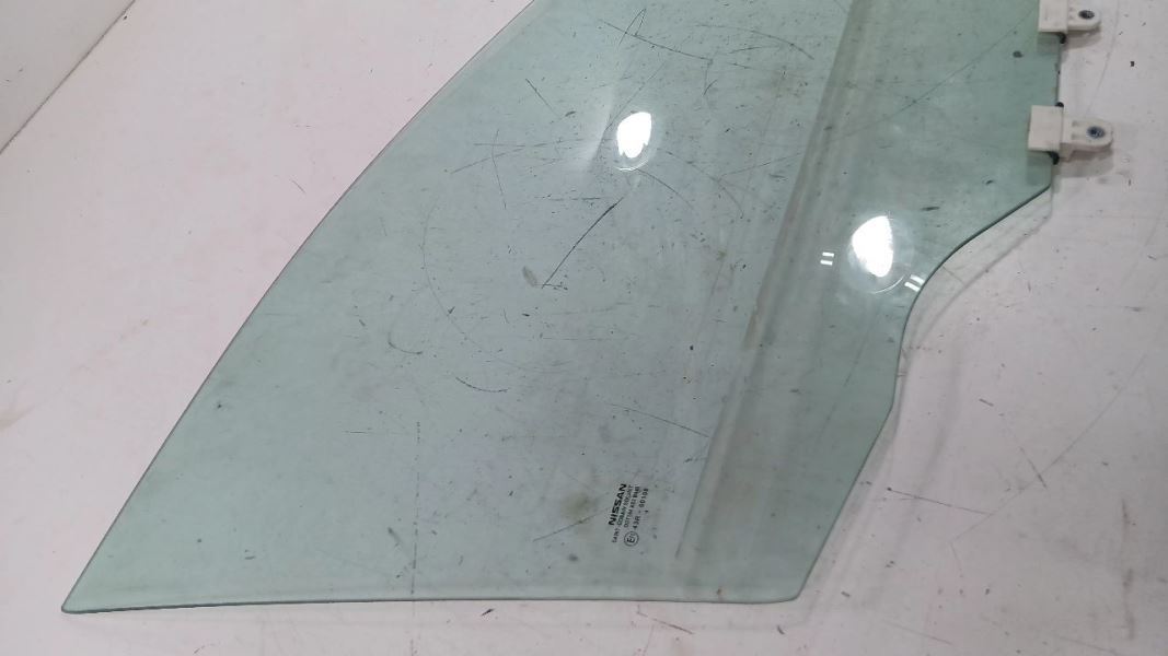 Passenger Front Door Glass VIN K 1st Digit Korea Built Fits 15-20 ROGUE