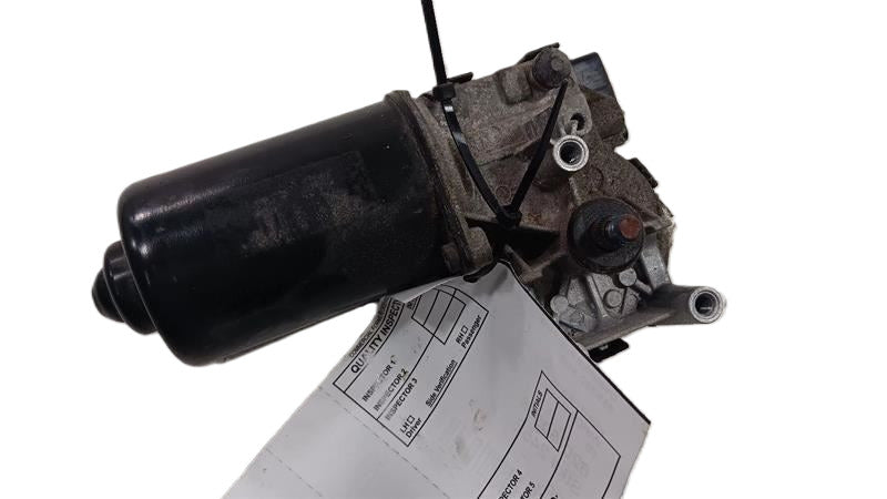 Windshield Wiper Motor Fits 12-17 VELOSTER