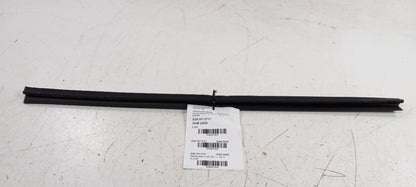 Hyundai Sonata Left Rear Interior Window Weather Strip 2011 2012 2013