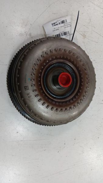 2011 Hyundai Sonata Automatic Transmission Torque Converter