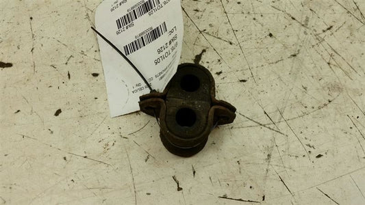 2005 Toyota Celica Sway Bar Bushing Mounting Bracket 2001 2002 2003 2004