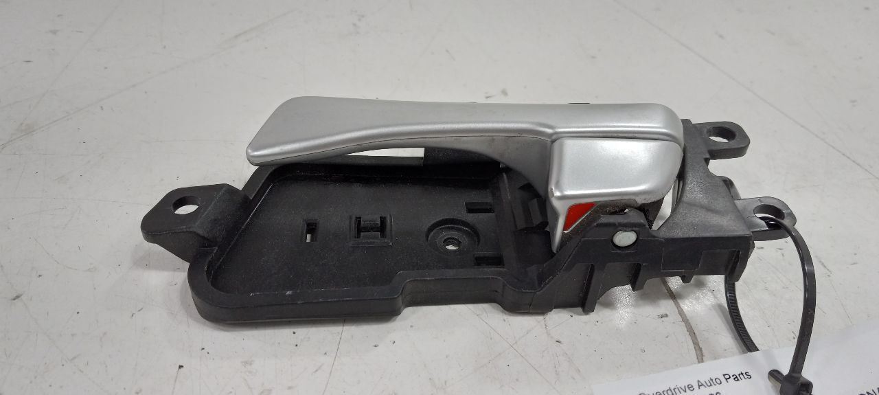 Hyundai Sonata Door Handle Left Driver Rear Interior Inside 2011 2012 2013