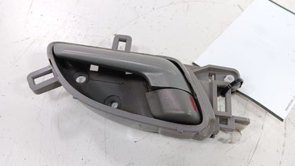 Honda Insight Door Handle Left Driver Rear Interior Inside 2010 2011 2012 2013