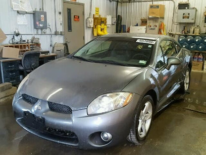 AC Air Conditioning Condenser Fits 06-08 MITSUBISHI ECLIPSE OEM