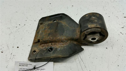 2005 Jeep Liberty Engine Motor Mount Rear Back OEM 2002 2003 2004