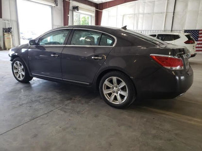 2013 Buick Lacrosse Wheel Rim Center Cap