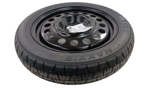 Wheel 17x4 Compact Spare Rim And Tire Steel Fits 13-19 ESCAPE