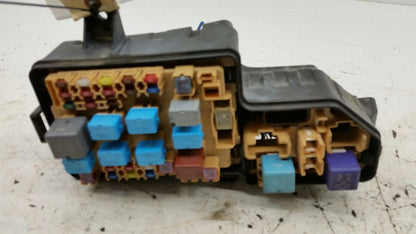 Engine Fuse Box Fits 02-05 CELICA