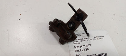 Hyundai Elantra Brake Proportioning Valve 2009 2010 2011 2012