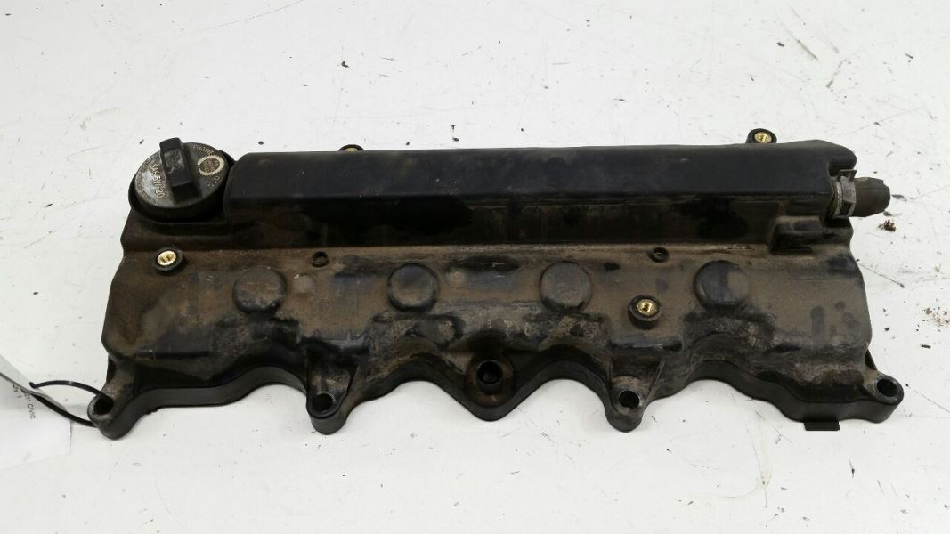 2011 Honda Civic Engine Cylinder Head Valve Cover OEM 2007 2008 2009 2010