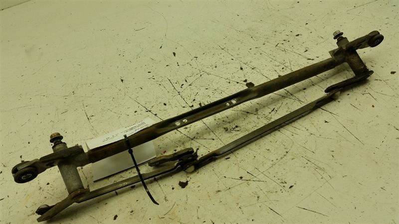 Windshield Wiper Transmission Linkage  Fits 06-12 FUSION