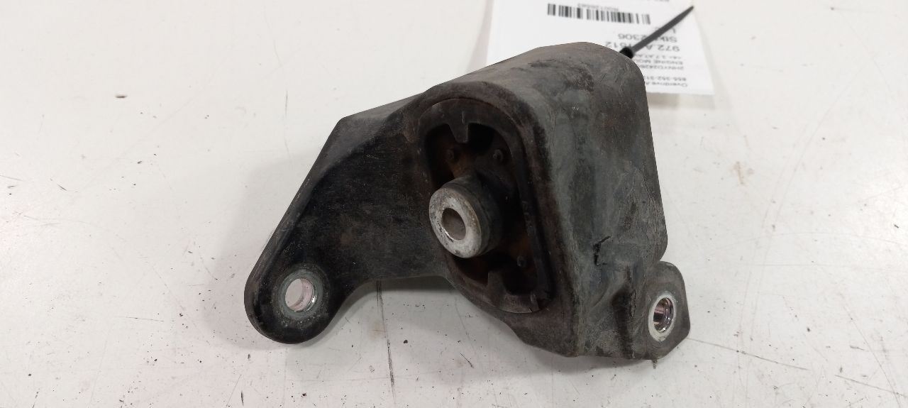 2012 MDX Engine Motor Mount Left Driver