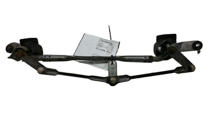 Windshield Wiper Transmission Without Cold Climate Package 09-13 MAZDA 6