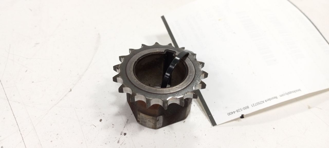 Lexus GS350 Timing Gear 2007 2008 2009