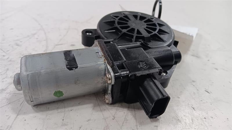 Acura RDX 2016-2018 Used Left Rear Power Window Motor OEM, 72000 Miles