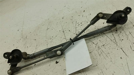 Windshield Wiper Transmission Linkage Turbo Fits 11-14 SONATA