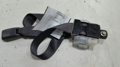 2007 ACURA TSX Seat Belt Strap Retractor Right Passenger Rear Back 2004 2005