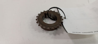 Mazda CX-5 Timing Gear 2017 2018 2019