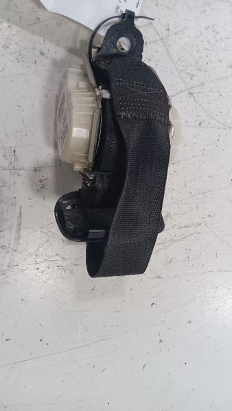 Chrysler 200 Seat Belt Strap Retractor Right Passenger Rear Back  2015 2016 2017