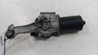 Windshield Wiper Motor VQ37VHR Sedan Fits 09-13 INFINITI G37