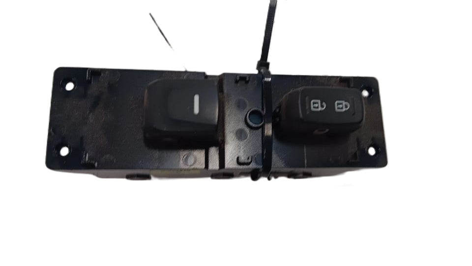 Hyundai Veloster Power Window Switch Right Passenger Front  2012 2013 2014 2015