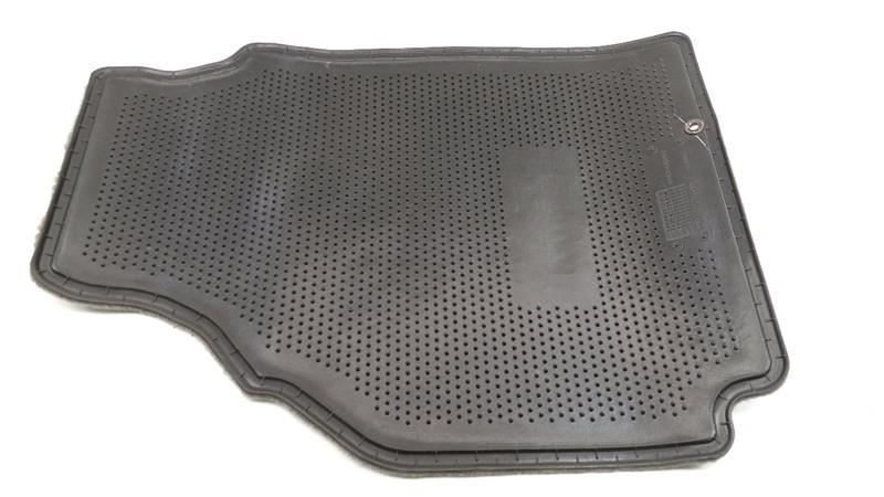 Sentra Floor Mat Right Passenger Side Front 2007 2008 2009 2010 2011