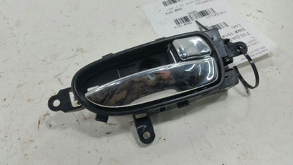 2011 NISSAN ALTIMA Door Handle Right Passenger Front Interior 2007 2008 2009