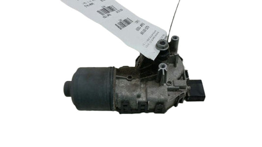 Windshield Wiper Motor Fits 11-17 FORD FIESTA