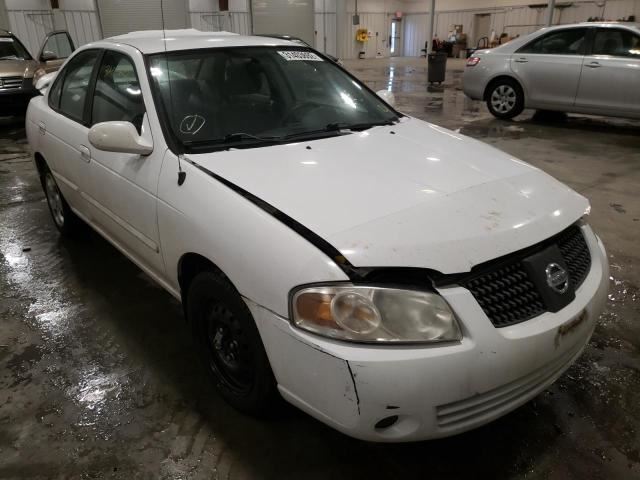 Wash Reservoir With Fluid Level Sensor Fits 00-06 SENTRA 108329