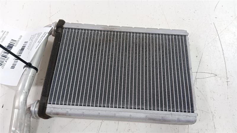 Heater Core Prius C VIN B3 7th And 8th Digit Fits 12-19 PRIUS