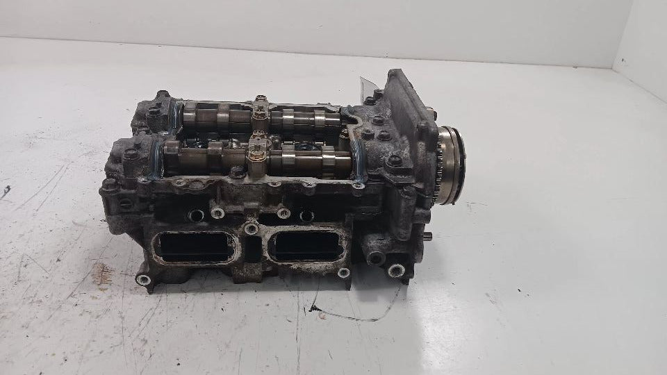 Driver Left Engine Cylinder Head Fits 17-19 FORESTER