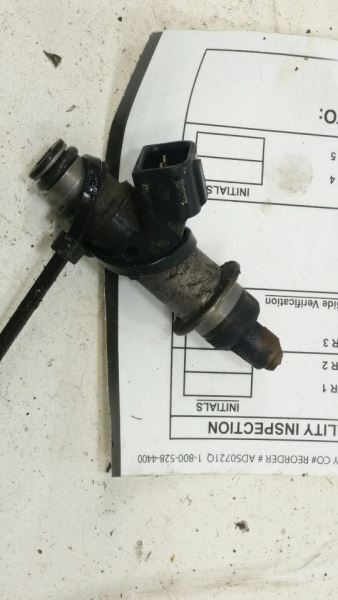 Fuel Injection Injector Fits 00-03 Acura TL