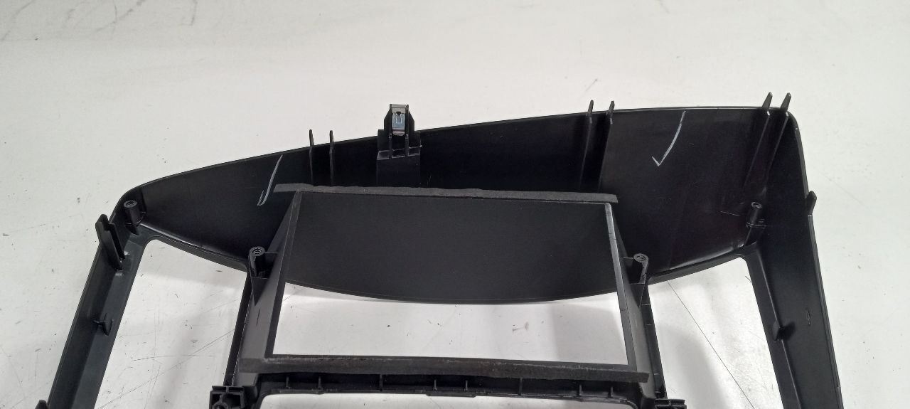 Nissan Maxima Radio Bezel Trim Dash Surround 2011 2012 2013 2014