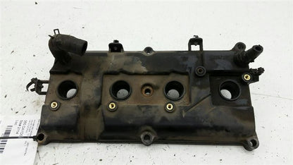 2007 Nissan Sentra Engine Cylinder Head Valve Cover OEM 2008 2009 2010 2011