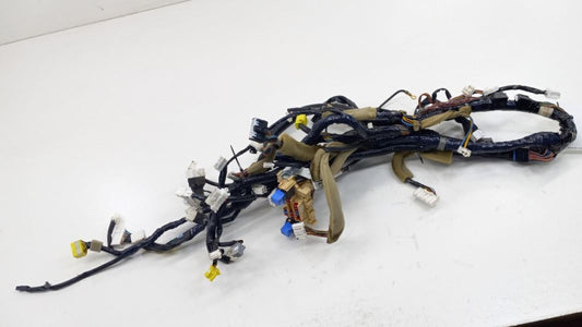 Versa Dash Wire Wiring Harness 2010