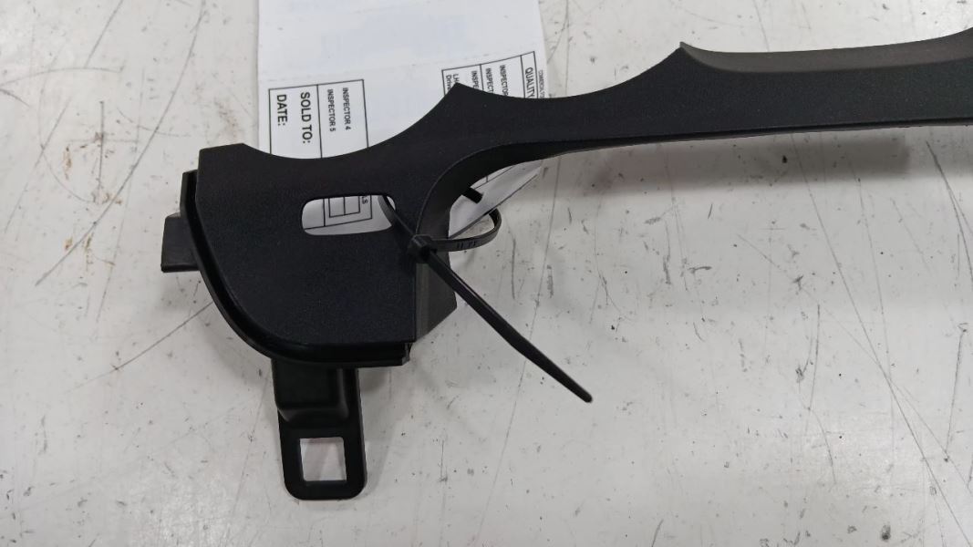 Acura MDX MDX 2012 Dash Bezel Trim2010 2011 2012 2013