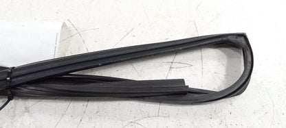 Hyundai Sonata Door Glass Window Seal Rubber Left Driver Front 2011 2012 2013