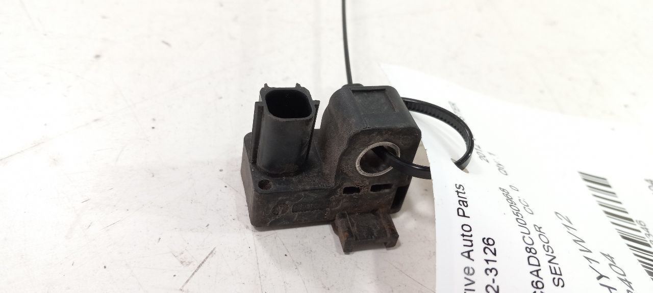 Hyundai Veloster Crash Bag Impact Sensor 2012 2013 2014