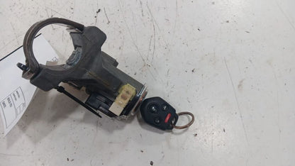 Ignition Switch Conventional Ignition CVT Fits 17-19 IMPREZA