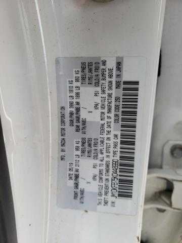 Gas Fuel Pump Engine Mounted 2019 2020 2021 2022 Mazda CX-3