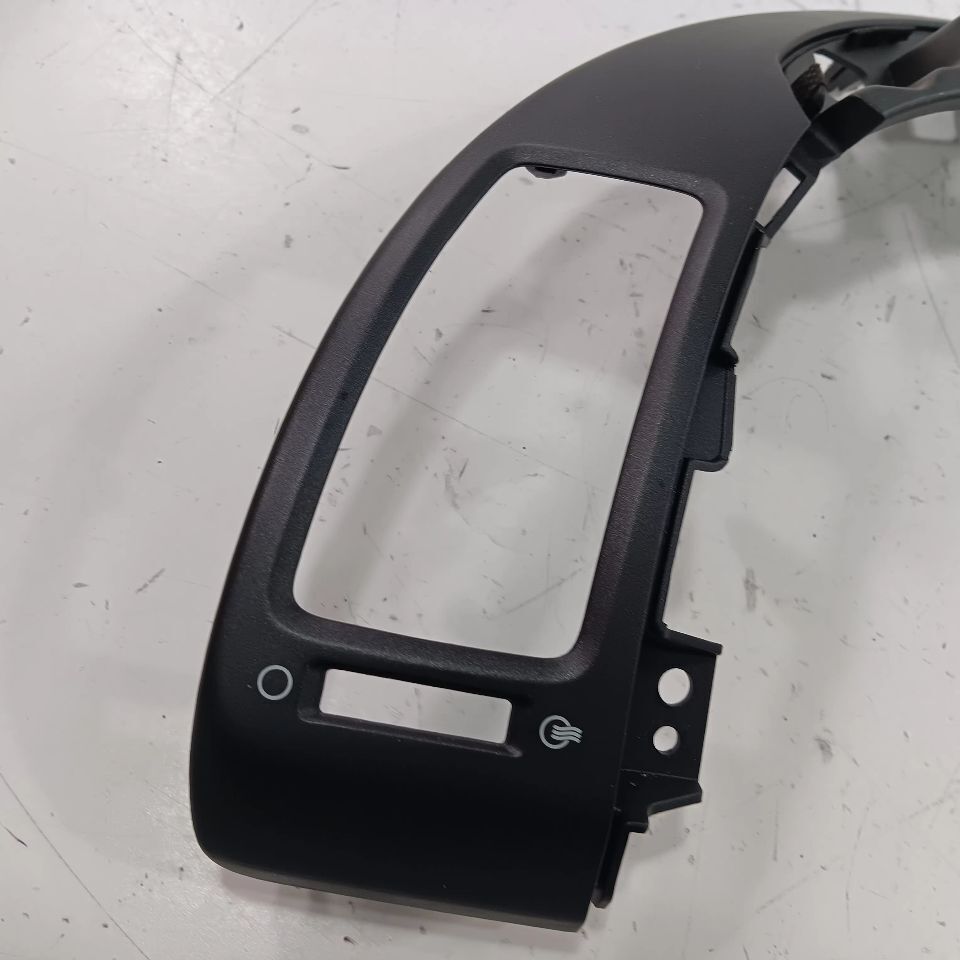 Kia Forte Speedometer Bezel Dash Surround Trim  2014 2015 2016