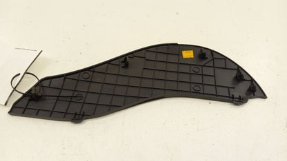 Sentra Dash Side Cover Left Driver Trim Panel 2008 2009 2010 2011 2012